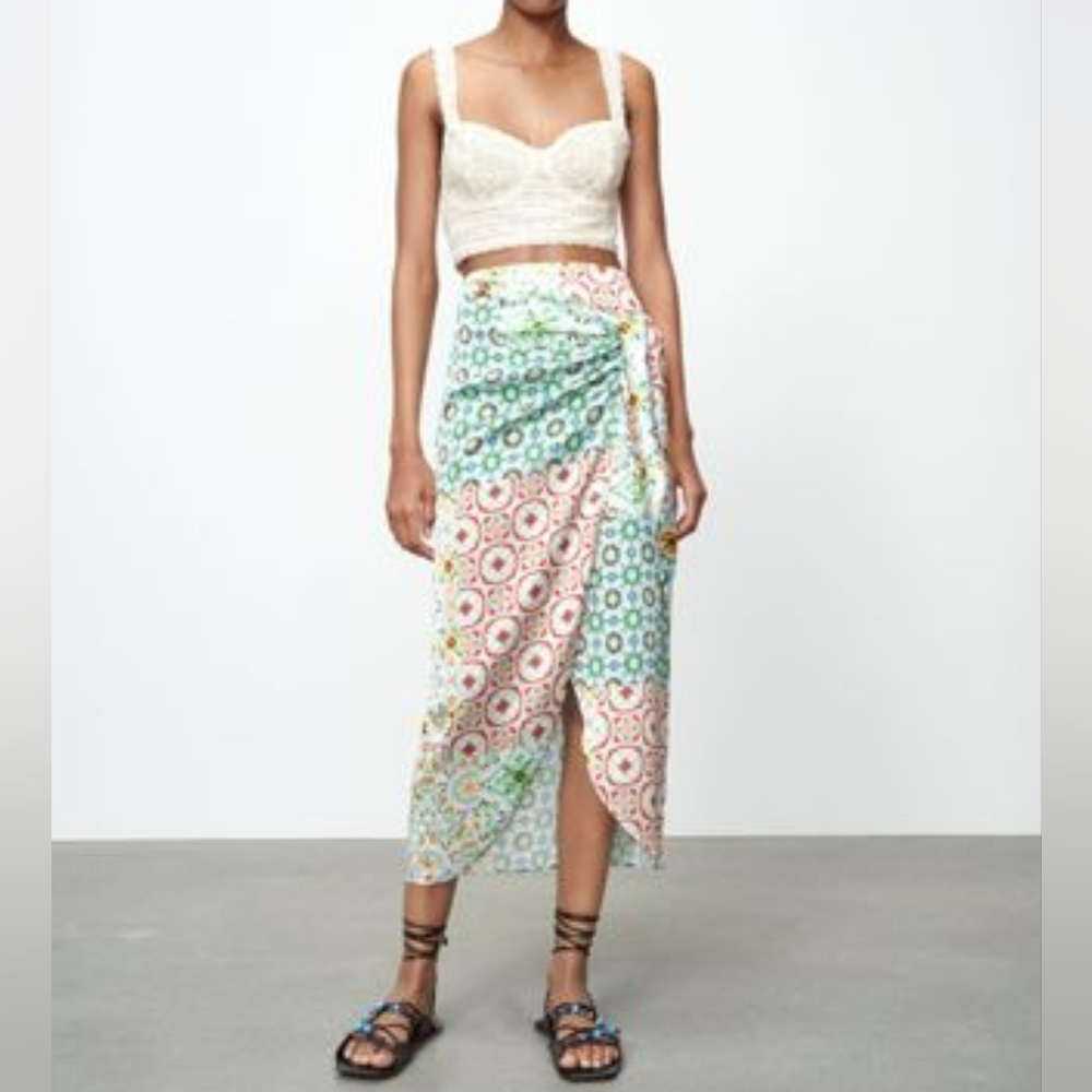 Zara Skirt